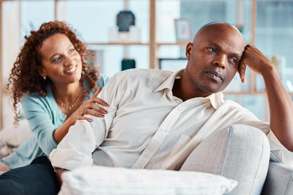 When Introverts Date Extroverts: How to Make It Work